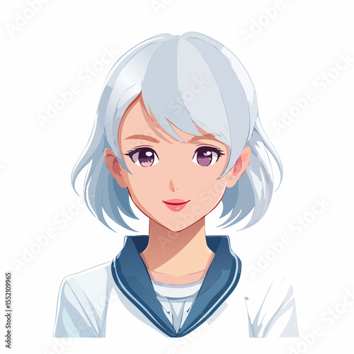 woman doctor with a stethoscope