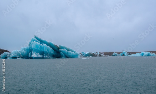 Eisberg voraus -Islandtour 