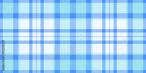 Soft blue and white plaid pattern.  Perfect for backgrounds, textiles, or website design.  Subtle texture evokes feelings of calmness and serenity.