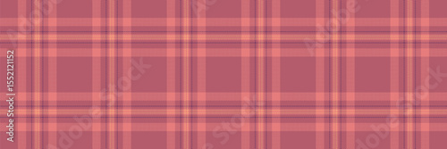 Subtle blush pink and dusty rose plaid pattern.  Perfect for textile design, website backgrounds, or adding a touch of understated elegance to your projects.
