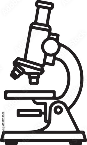 Exploring the Microscopic World A Detailed Guide to Microscope Anatomy and Usage