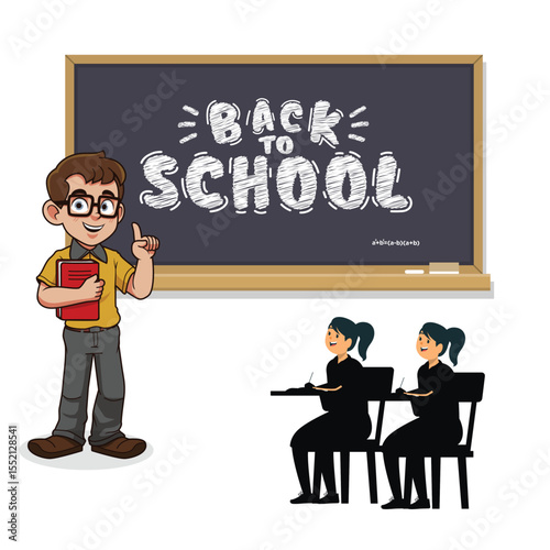 Happy Teacher's Day 2025