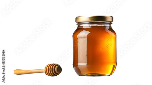 jar of honey