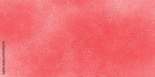 Abstract red watercolor grunge texture background for light color glossy texture surface backdrop, watercolor design for powder explosion texture perfect background design element.