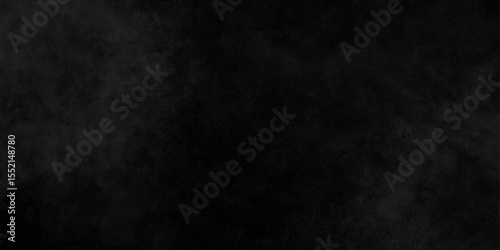 Abstract black concrete wall Old grunge black color textures background.gray painted cement wall texture wallpaper.	
