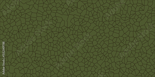 green leather background