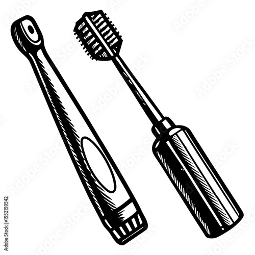 hair clipper set