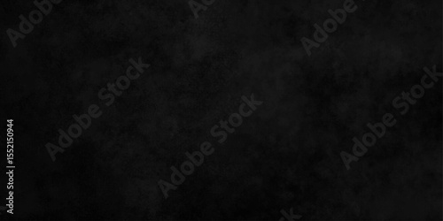 Abstract black concrete wall Old grunge black color textures background.gray painted cement wall texture  wallpaper.
