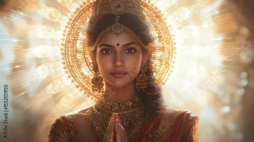 Sacred Sita journey: Mithila princess, Rama consort, earthborn goddess, virtue symbol, epic tale, Ravana abduction, festival worship, Navami chant, Diwali light, Panchami vow, devotion test