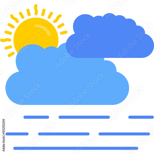 Haze icon