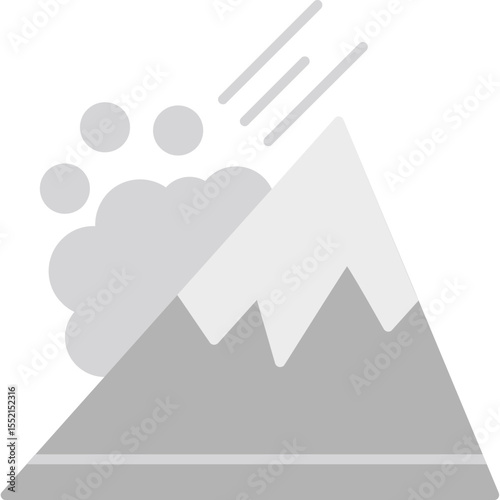 Avalanche icon