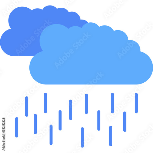 Drizzle icon