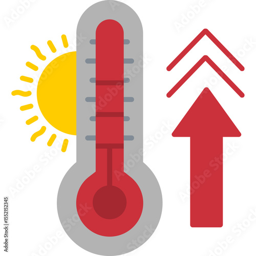 High Temperature icon