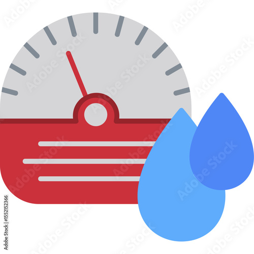 Dial icon
