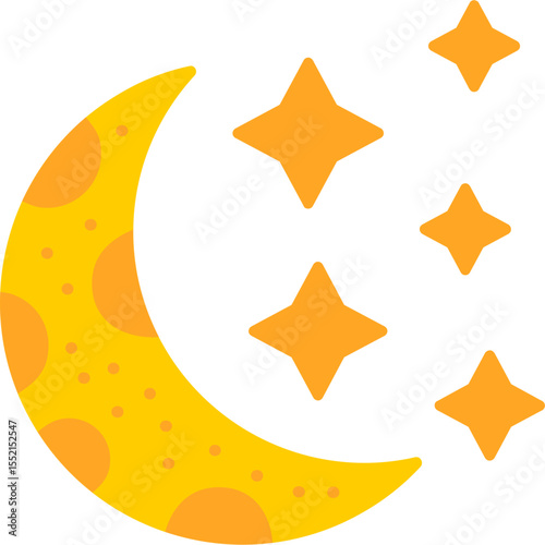 Half Moon icon