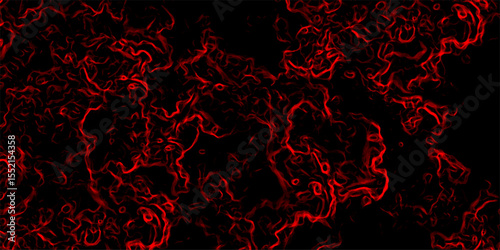 Luxury fire frame Italian red marble texture and background for design. red marble onyx texture, marble surface background. Fiery background with a burning motion design horror background.