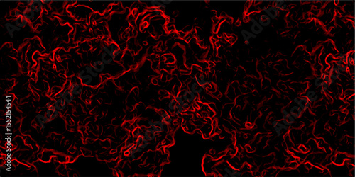 Luxury fire frame Italian red marble texture and background for design. red marble onyx texture, marble surface background. Fiery background with a burning motion design horror background.