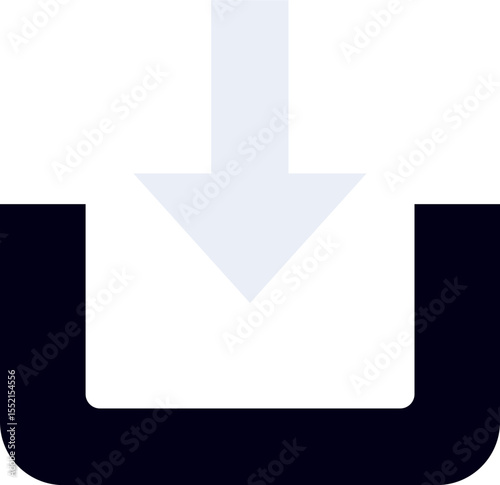 Download icon