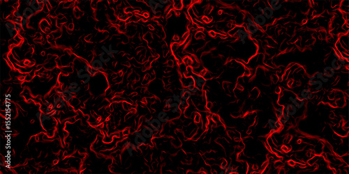 Luxury fire frame Italian red marble texture and background for design. red marble onyx texture, marble surface background. Fiery background with a burning motion design horror background.