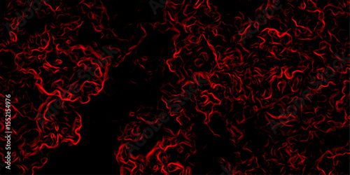 Luxury fire frame Italian red marble texture and background for design. red marble onyx texture, marble surface background. Fiery background with a burning motion design horror background.