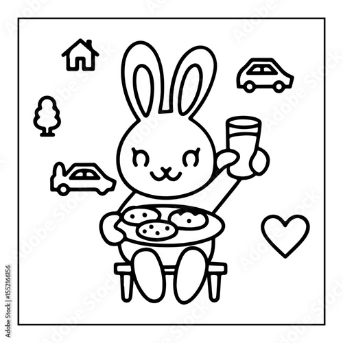 easter coloring pages
