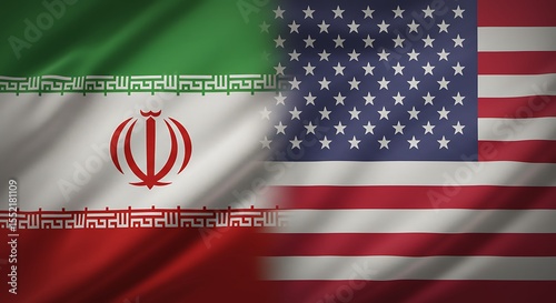 Iran-US Relations A Complex History of Diplomacy and Conflict