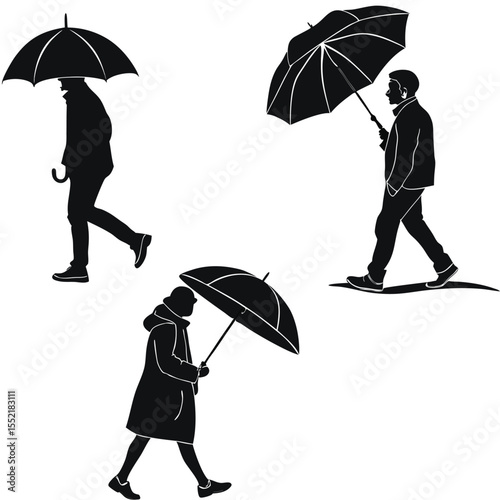 black-silhouette-vector-of-people-with-umbrellas-- (1)-01