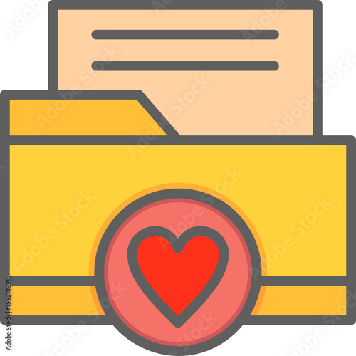 Favourite Icon