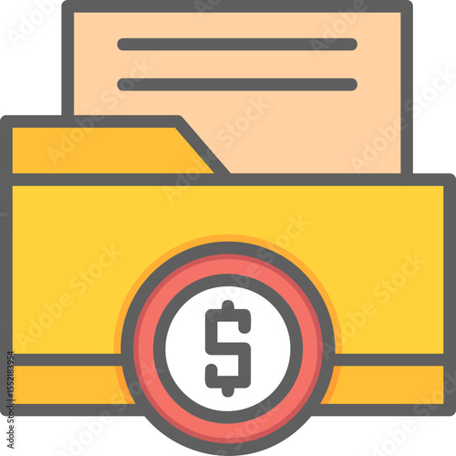 Earnings Icon