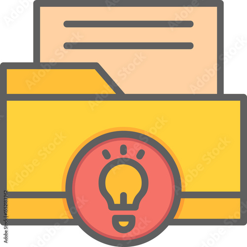 Ideas Icon