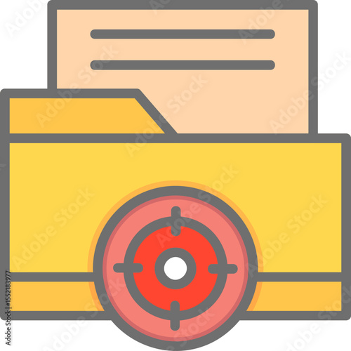 Target Icon