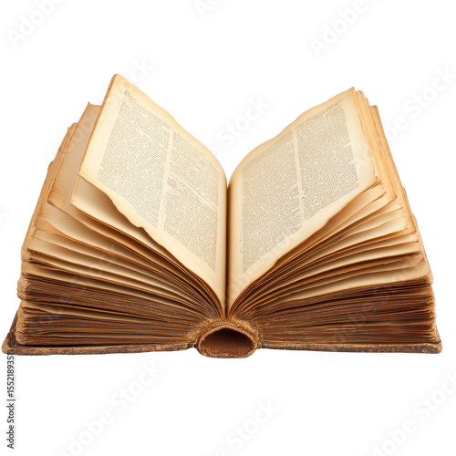 book return, designated book return area featuring a slot for depositing borrowed books, isolated on transparent background