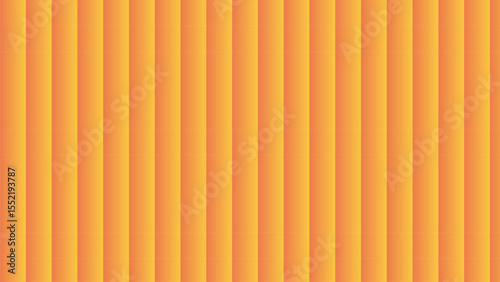 Geometric Abstract Background with Bright Color Combinations and Vibrant Design Style
