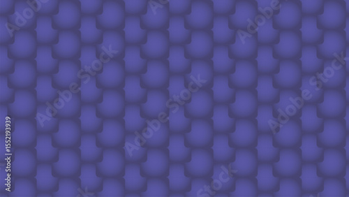 Abstract Geometric Background with Bold Color Accents and Modern Graphic Design