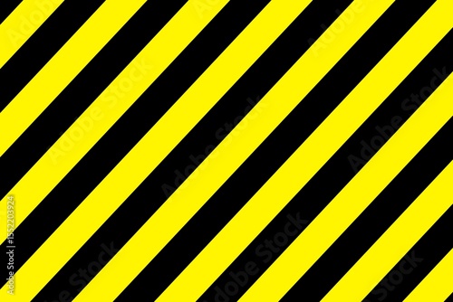 Black and Yellow Striped Background