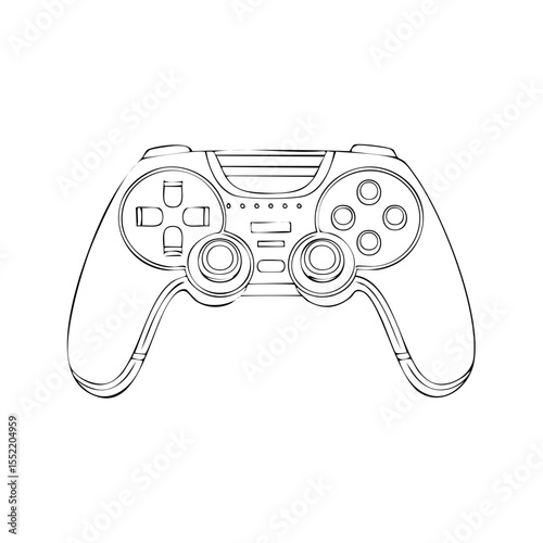 Abstract black solid background for graphic design and digital overlay usage with blank copy space