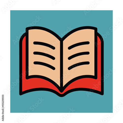 Open Dictionary with Hands for Language and Vocabulary