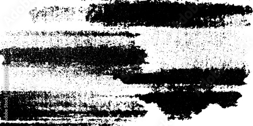 Seamless abstract grunge texture with printer noise for creative background designs