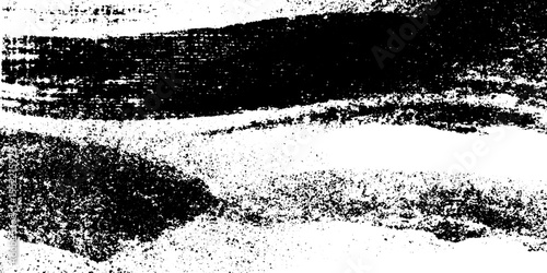 Seamless grunge texture with torn paper and adhesive residue for creative overlay effects