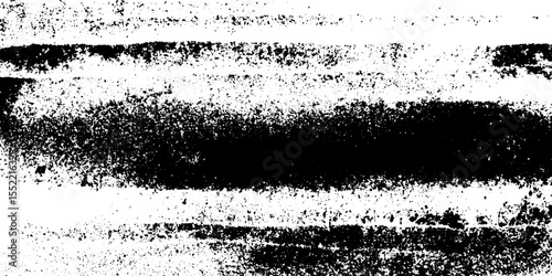 Seamless asphalt road texture with tire smears for sporty design overlay