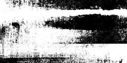 Seamless burnt paper texture with deep char marks for creative design overlays