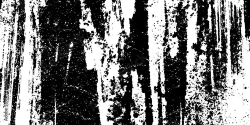 Wallpaper Mural Urban graffiti seamless pattern with distressed spray shapes for artistic grunge effect Torontodigital.ca