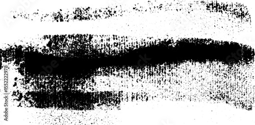 Seamless grunge pattern with photocopy noise for artistic background design