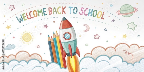 Welcome Back to School! Roc...