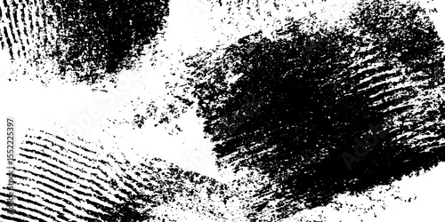 Seamless linoleum texture with scratches and dirt for grungy design overlay