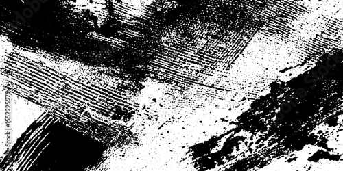 Seamless mold texture with biological stains overlay effect for grungy design