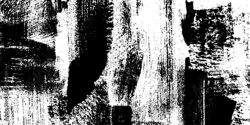 Abstract seamless oil pastel texture with grunge effect for creative designs