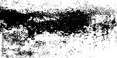 Distressed seamless old wallpaper texture with peeling surface effect for creative design