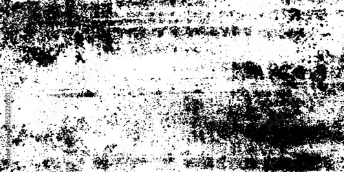 Seamless vintage wallpaper texture with peeling effect for artistic design