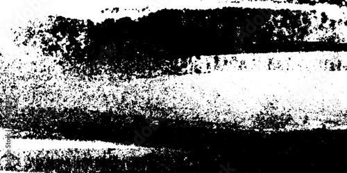 Seamless powder smudge texture with loose grain for creative backgrounds
